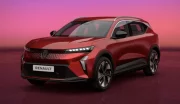 Le Renault Scénic E-Tech (2024) a enfin un prix (et il est bien placé)