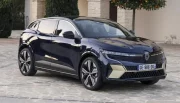 Grosse baisse de prix pour la Renault Megane E-Tech