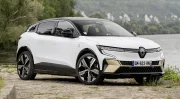 Renault Mégane E-Tech (2024) : la compacte électrique revoit ses prix à la baisse