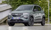Dacia Spring (2024) : baisse des prix avant restylage pour rester dans le « coût »