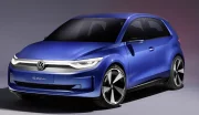 La Volkswagen électrique à moins de 25 000€ n'arrivera pas avant 2026
