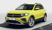 VW Edition : prix et équipement de la série spéciale des Volkswagen Polo, Tiguan, T-Cross…