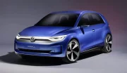 La Volkswagen ID.2 repoussée à 2026 en raison de la norme Euro 7 adoucie