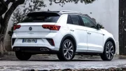 Volkswagen : malgré des difficultés, une très bonne année 2023, en tout cas en France
