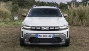 En 2023, Dacia a séduit beaucoup de français !