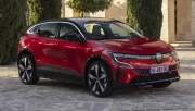 Renault Megane E-Tech : des baisses de prix qui méritent le détour