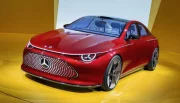 Mercedes : toutes les nouveautés 2024 à venir