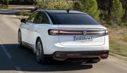 Quelle véritable autonomie pour la Volkswagen ID.7 électrique 77 kWh ? Nous, on a la réponse !