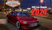 CES de Las Vegas : ce qu'il faut retenir de cette édition 2024