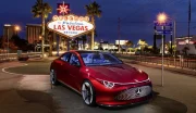 Les 5 tendances autos du CES de Las Vegas
