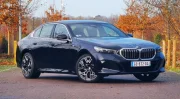 Essai BMW 520i G60 : que vaut la "moins chère" des Série 5 ?