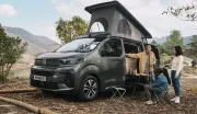 Citroën Holidays : la marque aux chevrons se lance elle aussi dans la vanlife