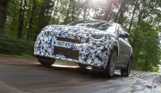 Abarth 600, le SUV électrique disposera de 240 ch
