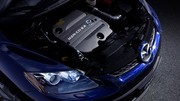 Mazda : un moteur AdBlue pour le CX-7