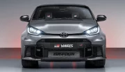 Toyota GR Yaris 2024 : Ça va envoyer du lourd !