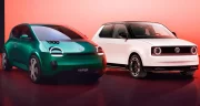 Future Volkswagen électrique low cost : développée avec la Twingo, sera-t-elle tentée par un look vintage ?