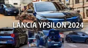 Lancia Ypsilon (2024) : une Peugeot 208 en mode premium ?