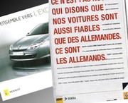 La qualité chez Renault : Les Renault aussi fiables que les Allemandes
