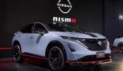 Nissan Ariya Nismo, trop peu, trop tard ?