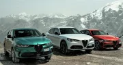 Alfa Romeo : la marque enfin tirée d'affaire ?