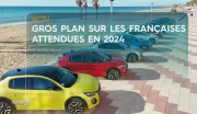 Extrait émission Turbo : Les nouveautés françaises attendues en 2024