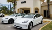 Hertz se débarrasse de 20.000 voitures électriques !