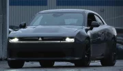 Dodge Charger, premières photos officielles