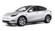 Tesla obligé de baisser le prix du SUV Model Y (2024)