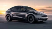 Voitures électriques : Tesla relance la guerre des prix avec son Model Y