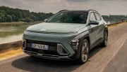 Essai Hyundai Kona & Kona Hybrid : Assauts spectaculaires
