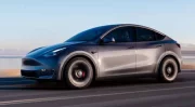 Baisse des prix chez Tesla ! Le Model Y se rapproche des nouveaux Scenic et E-3008