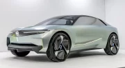 Opel Manta (2025), le grand SUV Coupé électrique ne verra pas le jour