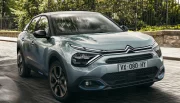 La Citroën ë-C4 en location à 129€/mois : le point sur l'offre de leasing social de la compacte électrique