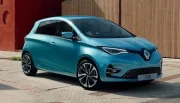Renault lance une offensive survoltée pour le leasing social !
