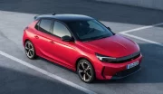 Voici les prix de toutes les nouvelles Opel Corsa hybrides