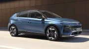 Le Hyundai Bayon 2024 s'offre un restyling bienvenu