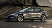 Essai Tesla Model 3 Grande Autonomie (2024) : combien puis-je parcourir de km en réel ?
