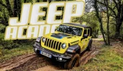 Essai Jeep Academy : l'école qui apprend à dompter la nature