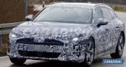 Audi A7 Avant : le nouveau break thermique d'Audi