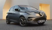 Renault arrête la Zoé, son premier modèle électrique de grande série