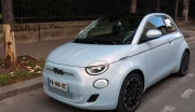 La Fiat 500 électrique en leasing social à 49€/mois, le point sur l'offre de LLD de la citadine