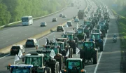 Manifestation des agriculteurs : le point à la mi-journée sur le réseau Vinci Autoroutes