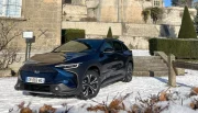 Essai vidéo - Subaru Solterra (2024) : un SUV électrique de caractère ?