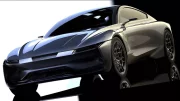 Czinger confirme la mise en production de son Hyper GT
