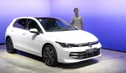 Volkswagen Golf (2024) : a bord de la compacte restylée en profondeur