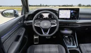 Volkswagen présente une nouvelle évolution de la Golf à l'occasion de ses 50 ans
