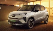 Tata Punch EV, de 12 200 à 16 600 euros