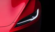 Projet "Redwood": la Tesla à 25 000 $ en approche