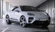 Porsche révolutionne le segment SUV avec le Macan électrique : un condensé de performance et d'innovation