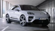 Porsche Macan électrique : la nouvelle référence ?